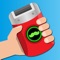 The Razor Prank - Hair Clipper will transform your device into a trimmer, hair clippers, razor and many more sounds