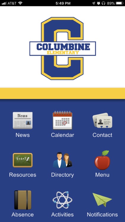 Columbine Elementary