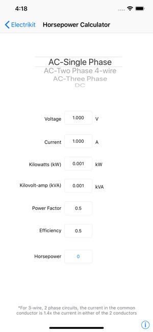 Electrikit(圖4)-速報App