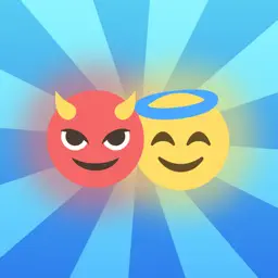 Truth or Dare Ultimate app icon