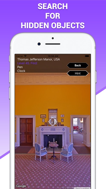 Panoramania - Around the World