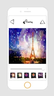 walaxypic watercolor galaxy iphone resimleri 2