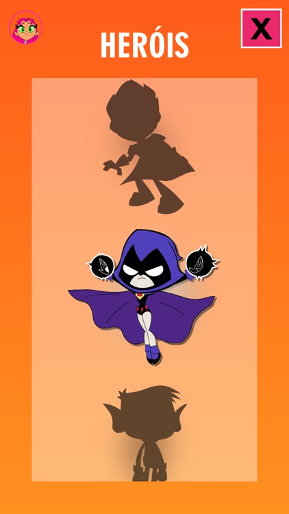 Jovens Titãs em Ação! screenshot-5