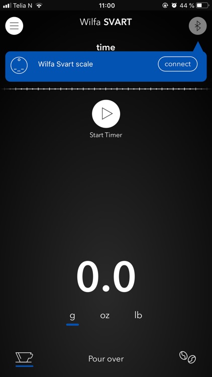Wilfa Svart screenshot-0