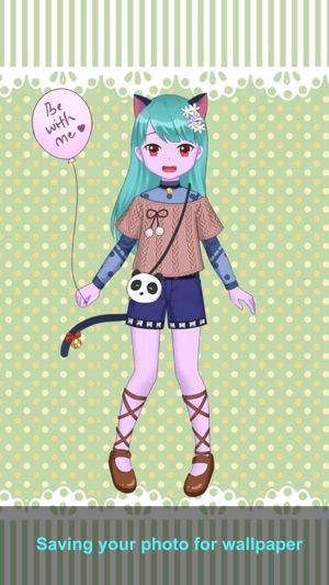 Dress Up: Anime Fever(圖7)-速報App