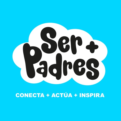 SER + PADRES icon