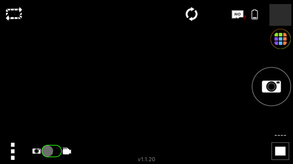 #1. CC-360 (iOS) 由: DATAVIDEO TECHNOLOGIES CO., LTD.