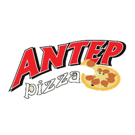 ANTEP PIZZA