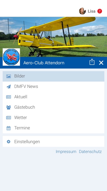 Aero-Club Attendorn