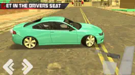 Game screenshot City Car Parking: Driving mod apk