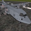 Cargo Plane Transport Simulator
