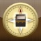 Worlds first Qibla Compass with ACCESSIBILITY support for visually impaired people