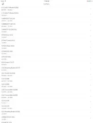 Car Parts for Mercedes-Benz ipad bilder 0