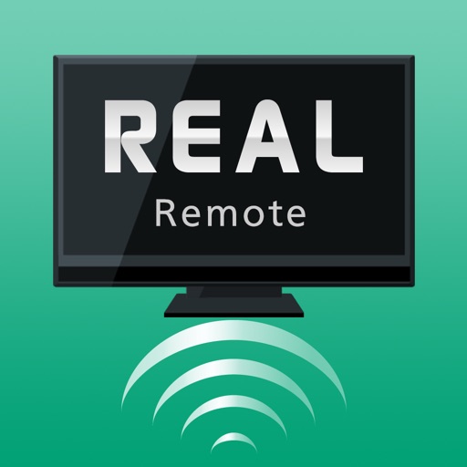 REAL Remote
