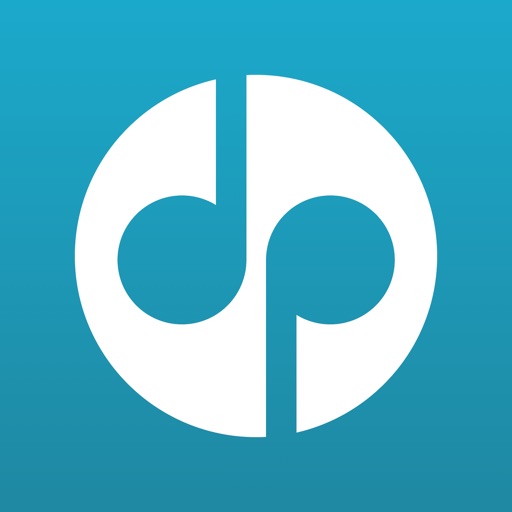 Digipill: Guided Meditation iOS App