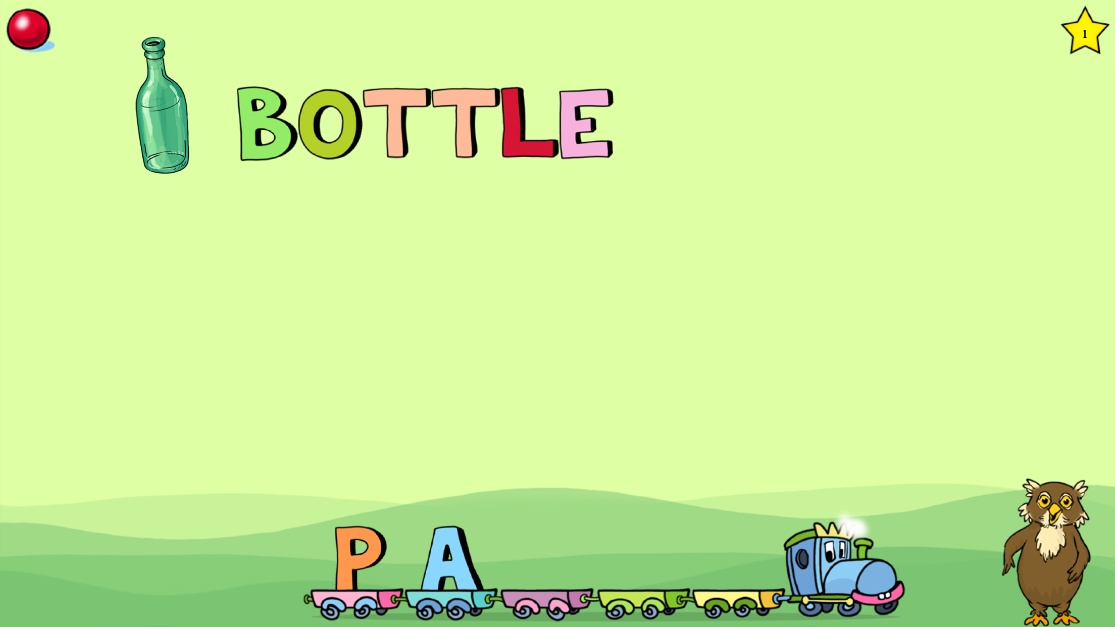 Spelling Mix screenshot 4