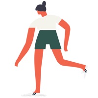 Im A Runner Running Stickers