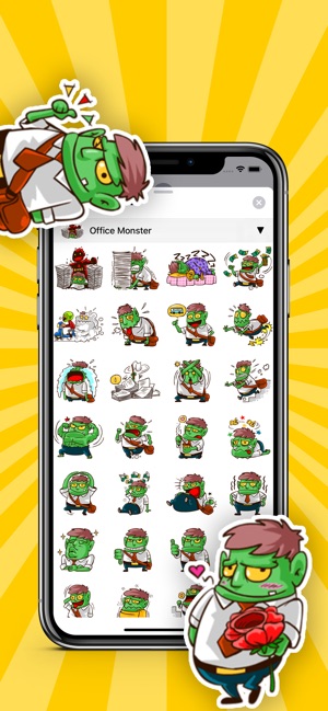 Monster •(圖2)-速報App