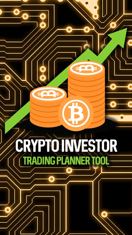Cryptocurrency Invest Manager