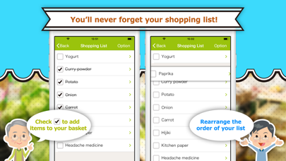 Screenshot #3 pour QMR ShopCalculator