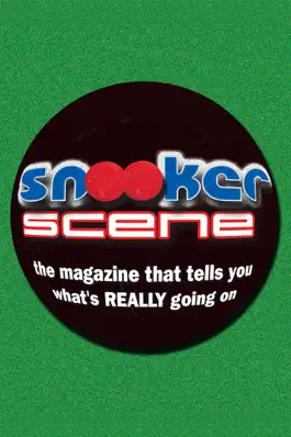 Game screenshot Snooker Scene mod apk