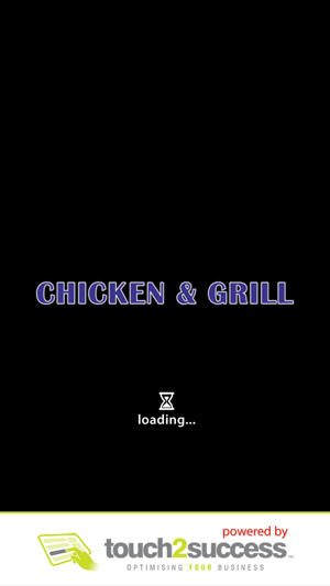 Chicken & Grill Ltd(圖1)-速報App