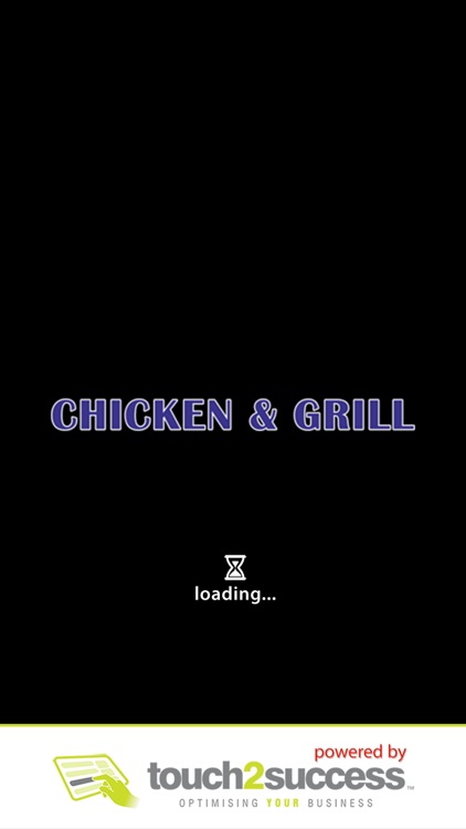 Chicken & Grill Ltd