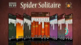 Game screenshot NBTD Spider Lite mod apk