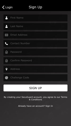 SecuGuard(圖3)-速報App