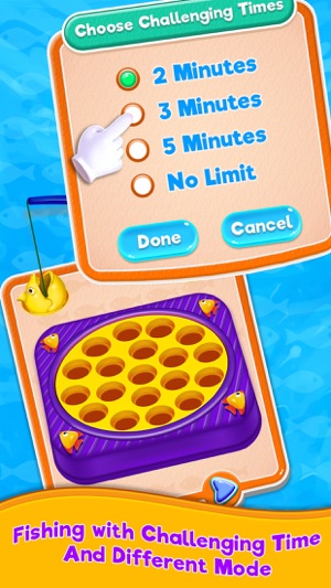 Fishing Toy Game(圖4)-速報App