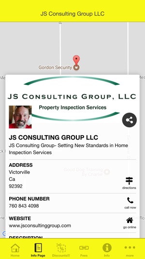 JS Consulting Group LLC(圖5)-速報App