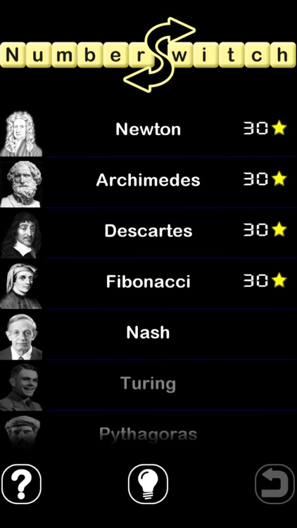 NumberSwitch + screenshot-0