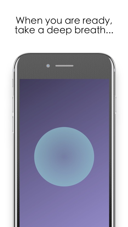 Simply Zen Guided Meditation screenshot-6