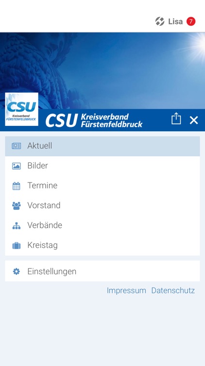 CSU Fürstenfeldbruck