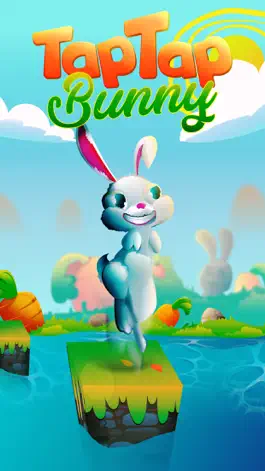 Game screenshot TapTapbunny mod apk