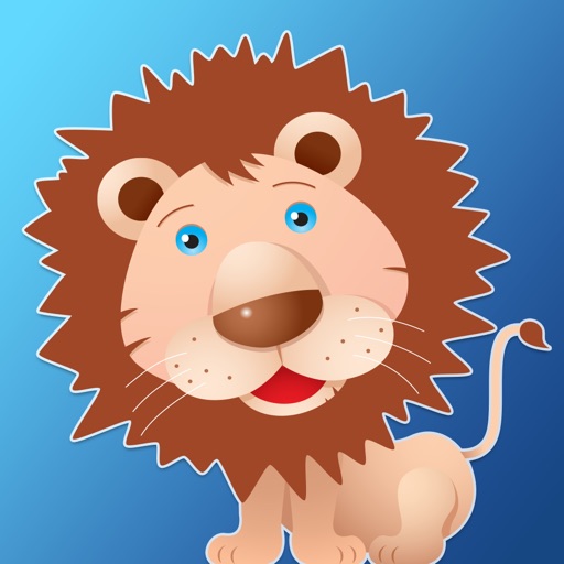 Animal Sounds for Babies Lite icon