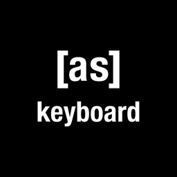 Adult Swim Keyboard