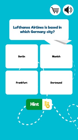 Airlines & Airports: Quiz Gameのおすすめ画像2