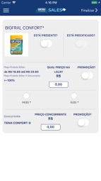 Ontextrade Sales Captura de tela 3