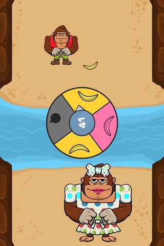 Monkey King - Banana Games - náhled