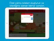 voscreen - İngilizce öğren ipad resimleri 4