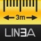 Measure Tools Linea is an application which allows the user to take photographs or import from the gallery and take note of different measures