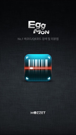 Barcode QRcode search - EggMon(圖1)-速報App