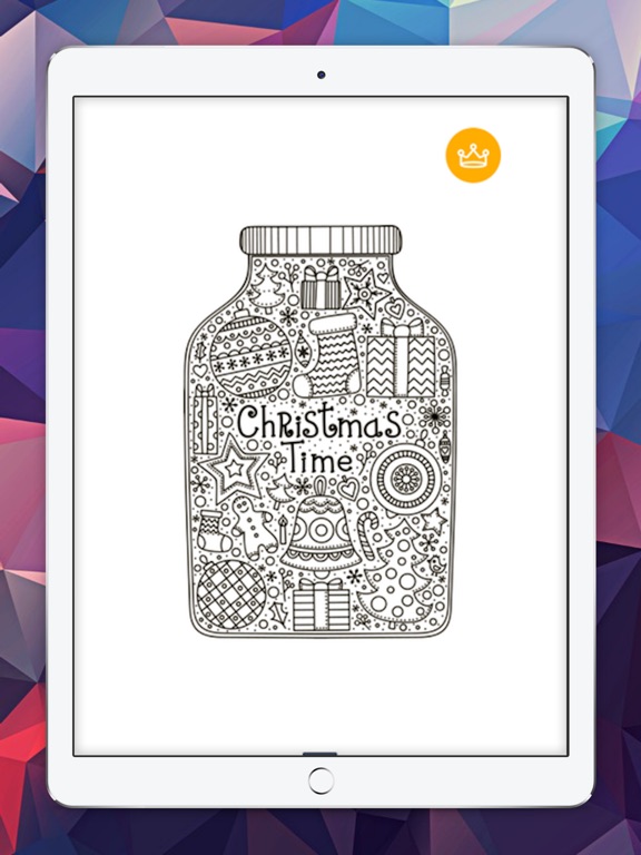 Colorism - Adult Coloring Book Tips, Cheats, Vidoes and Strategies ...