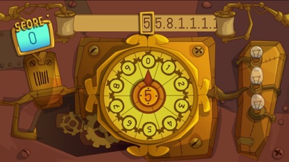 Fun Clock - Play every day 1.0.4 IOS -