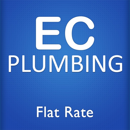 EC Plumbing Flat Rate