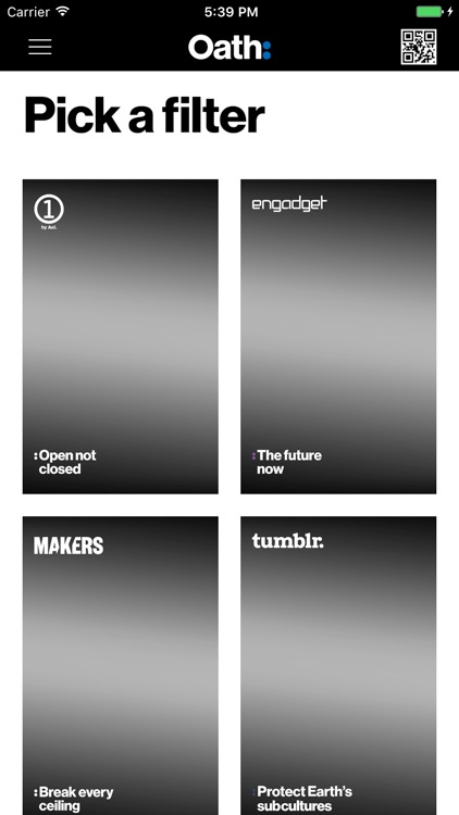 Oath Summer of Brands screenshot-3