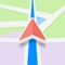 "Get to your destination