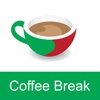 Italian - Coffee Break, audio course