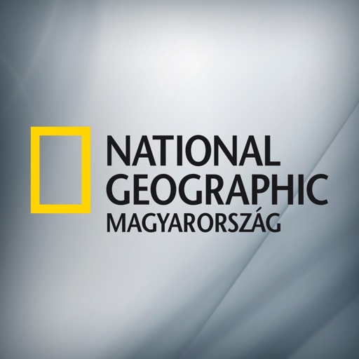 National Geographic Hungary icon